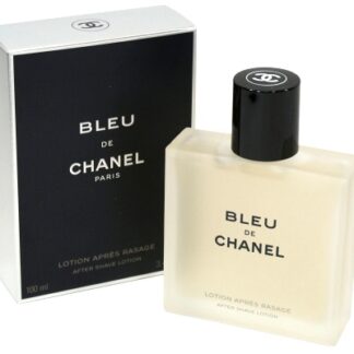 ChanelBleu de Chanel lozione after-shave per uomo100 ml