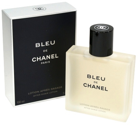 ChanelBleu de Chanel lozione after-shave per uomo100 ml