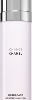 ChanelChance deodorante spray da donna100 ml