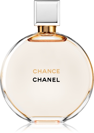 ChanelChance Eau de Parfum da donna100 ml