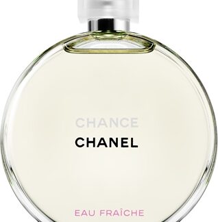 ChanelChance Eau Fraîche Eau de Toilette da donna100 ml
