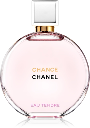 ChanelChance Eau Tendre Eau de Parfum da donna50 ml