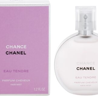 ChanelChance Eau Tendre profumo per capelli da donna35 ml