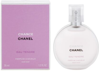 ChanelChance Eau Tendre profumo per capelli da donna35 ml