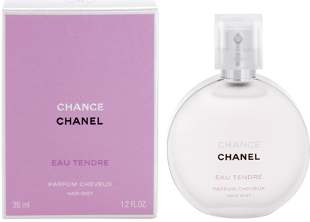 ChanelChance Eau Tendre profumo per capelli da donna35 ml