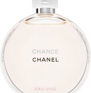 ChanelChance Eau Vive Eau de Toilette da donna50 ml