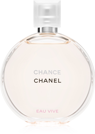 ChanelChance Eau Vive Eau de Toilette da donna50 ml