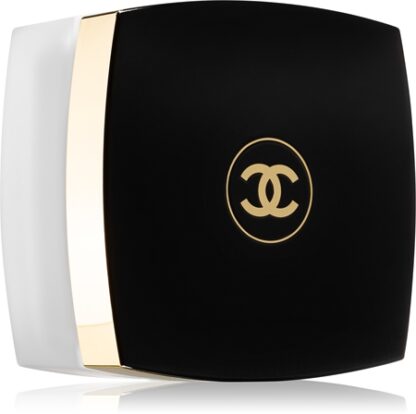 ChanelCoco crema corpo da donna150 g