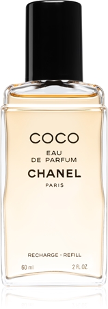 ChanelCoco Eau de Parfum ricarica da donna60 ml