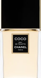 ChanelCoco Eau de Toilette da donna50 ml