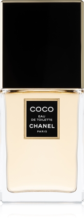 ChanelCoco Eau de Toilette da donna50 ml