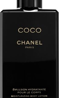 ChanelCoco latte corpo da donna200 ml