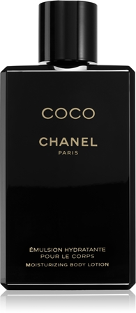 ChanelCoco latte corpo da donna200 ml