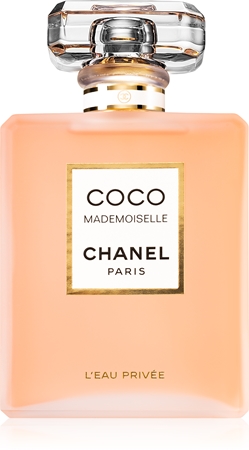 ChanelCoco Mademoiselle L’Eau Privée Fragranza Per La Notte100 ml
