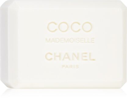 ChanelCoco Mademoiselle sapone profumato da donna150 g
