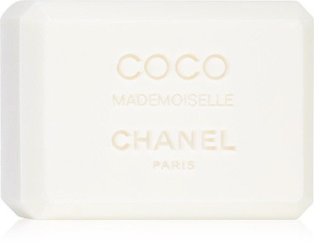 ChanelCoco Mademoiselle sapone profumato da donna150 g