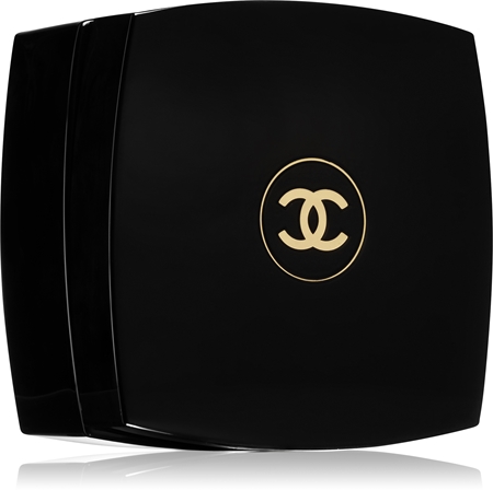 ChanelCoco Noir crema corpo da donna150 g