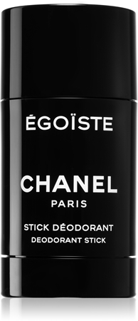 ChanelÉgoïste deodorante stick per uomo75 ml