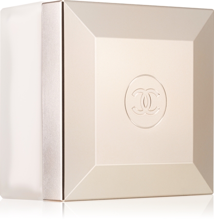 ChanelGabrielle crema corpo da donna150 g