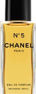ChanelN°5 Eau de Parfum ricarica con diffusore da donna60 ml