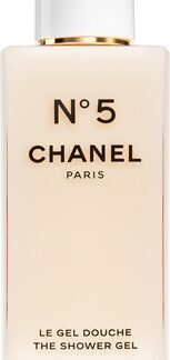 ChanelN°5 gel doccia da donna200 ml