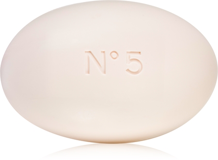 ChanelN°5 sapone profumato da donna150 g