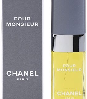 ChanelPour Monsieur Eau de Toilette per uomo100 ml