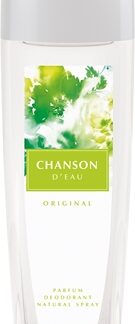 Chansond'Eau Original deodorante con diffusore da donna75 ml