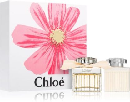 ChloéChloé confezione regalo da donna