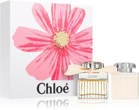 ChloéChloé confezione regalo da donna