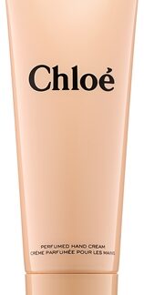 ChloéChloé crema per le mani con profumazione da donna75 ml