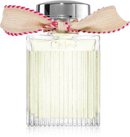 ChloéLumineuse Eau de Parfum ricaricabile da donna100 ml