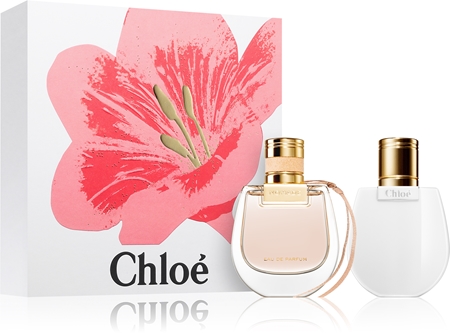 ChloéNomade confezione regalo da donna
