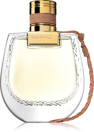 ChloéNomade Jasmin Naturel Intense Eau de Parfum da donna75 ml