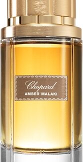 ChopardAmber Malaki Eau de Parfum per uomo80 ml
