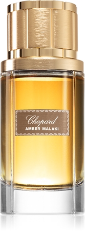 ChopardAmber Malaki Eau de Parfum per uomo80 ml