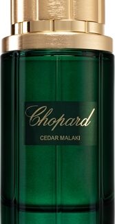ChopardCedar Malaki Eau de Parfum per uomo80 ml