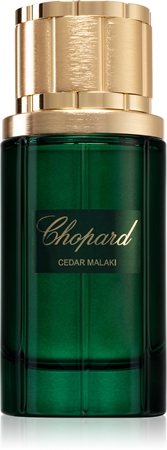 ChopardCedar Malaki Eau de Parfum per uomo80 ml