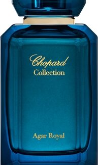 ChopardGardens of the Kings Agar Royal Eau de Parfum unisex100 ml