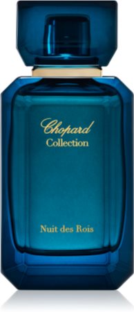 ChopardGardens of the Kings Nuit des Rois Eau de Parfum unisex100 ml
