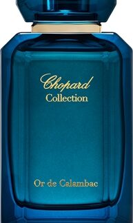 ChopardGardens of the Kings Or de Calambac Eau de Parfum unisex100 ml
