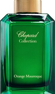 ChopardGardens of the Paradise Orange Mauresque Eau de Parfum unisex100 ml