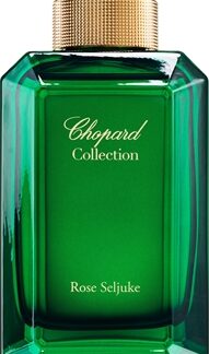 ChopardGardens of the Paradise Rose Seljuke Eau de Parfum unisex100 ml