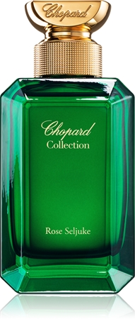 ChopardGardens of the Paradise Rose Seljuke Eau de Parfum unisex100 ml