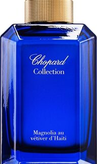 ChopardGardens of the Tropics Magnolia au Vetiver du Haiti Eau de Parfum unisex100 ml