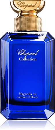 ChopardGardens of the Tropics Magnolia au Vetiver du Haiti Eau de Parfum unisex100 ml