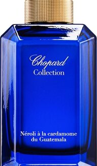 ChopardGardens of the Tropics Néroli à la cardamome du Guatemala Eau de Parfum unisex100 ml