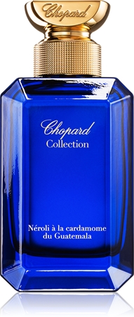 ChopardGardens of the Tropics Néroli à la cardamome du Guatemala Eau de Parfum unisex100 ml