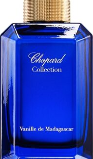 ChopardGardens of the Tropics Vanille de Madagascar Eau de Parfum unisex100 ml