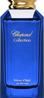 ChopardGardens of the Tropics Vétiver d'Haïti au thé vert Eau de Parfum unisex50 ml